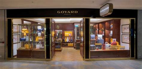 goyard hong kong price list|goyard official website.